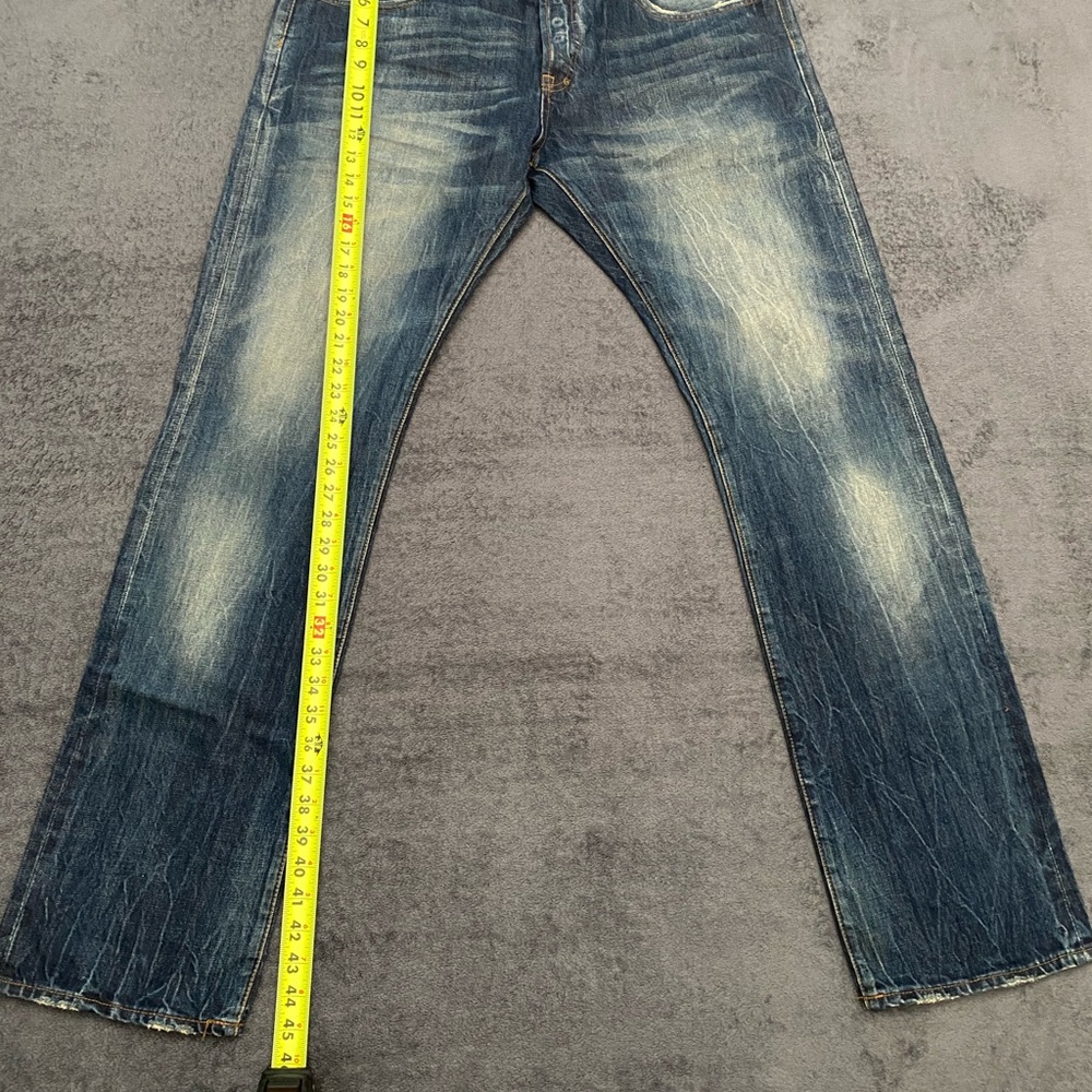 Prps Demon Denim size 38